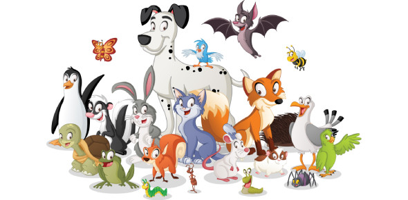 What Cartoon Character Do I Look Like Find Your 100 Match ProProfs Quiz